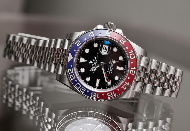 The 2022 UK Perfect Super Clone Rolex Watches Price List Is Out And ...